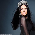 Audra Mari ( United States of America ) Miss World 2016 Photos ...