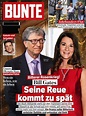 BUNTE - Zeitschrift als ePaper im iKiosk lesen