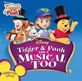 Tigger & Pooh and a Musical Too: Soundtrack | DisneyLife PH