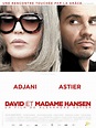 David et Madame Hansen, un film de 2011 - Télérama Vodkaster