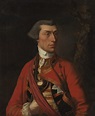 NPG 124; Sir Eyre Coote - Portrait - National Portrait Gallery