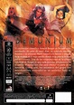 Demonium (Carátula DVD) - index-dvd.com: novedades dvd, blu-ray y dvd ...