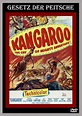 Filmklassiker-Shop - Kangaroo - Gesetz der Peitsche uncut