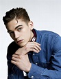 Hero Fiennes-Tiffin Phone Wallpapers - Wallpaper Cave