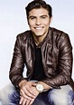 Classify Canadian actor Luke Bilyk - AnthroScape