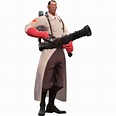Medic (competitive) - Official TF2 Wiki | Official Team Fortress Wiki