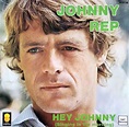 THE VINTAGE FOOTBALL CLUB: JOHNNY REP. Singing in the morning (1980).