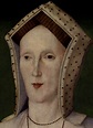 Unknown woman, formerly known as Margaret Pole, Countess of Salisbury ...