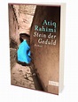Stein der Geduld Buch von Atiq Rahimi versandkostenfrei bei Weltbild.de
