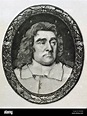 George Keppel, Earl of Albemarle (1724-1772). British military Stock ...