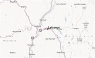 Lebanon, New Hampshire Location Guide