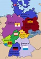 Germany Divided 1945 by DanyBul on DeviantArt