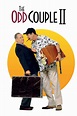 The Odd Couple II (1998) - Posters — The Movie Database (TMDB)
