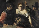 Utrecht, Caravaggio and Europe – Underpaintings Magazine