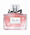 Dior Fragancia Miss Dior, 100 ml Mujer - El Palacio de Hierro