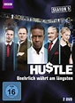 Hustle: Unehrlich währt am längsten - Season 5 (BBC) [2 DVDs]: Amazon ...