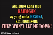 Pinoy Tagalog Funny Quotes. QuotesGram