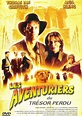 High Adventure (2001) movie posters