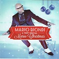Mario Biondi - A Very Special Mario Christmas (2015, CD) | Discogs