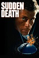 Sudden Death (1995) | The Poster Database (TPDb)