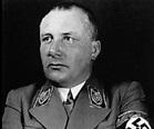 Martin Ludwig Bormann - Secret Leader Of Nazi Germany