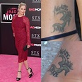 Christina Applegate's 6 Tattoos & Meanings | Steal Her Style