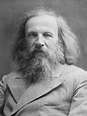 Dmitri Mendeleev photo 1/16