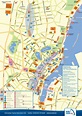 Mapas de Kiel - Alemanha | MapasBlog