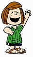 Peppermint Patty - Girl Museum