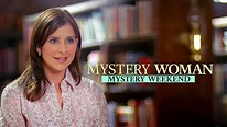 Mystery Woman: Mystery Weekend | Apple TV