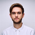 Zedd | Official Site | Zedd.net