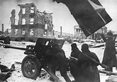 La bataille de Stalingrad, il y a 74 ans - Alger républicain