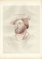 LOUIS GONZAGA-DUKE OF NEVERS-PORTRAIT-P.50 'Lois Monsieur de Nevers ...