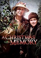 A Christmas Memory (1997) - Holiday TV Schedule - A to Z Movie Database