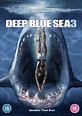 Deep Blue Sea 3 (2020) Review - Action Reloaded