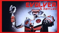 Evolver (1995) - a Review - YouTube