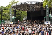 Central Park SummerStage 2016 guide including critics' picks