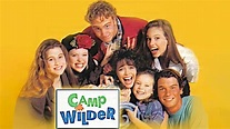 Camp Wilder - ABC Series - Where To Watch