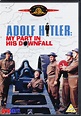 Adolf Hitler: My Part In His Downfall (1972) - dvdcity.dk