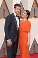 Aaron Rodgers and Olivia Munn | These Celebrity Couples Heated Up the Red Carpet at the Oscars ...