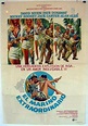 "EL MARINO EXTRAORDINARIO" MOVIE POSTER - "THE EXTRAORDINARY SEAMAN ...