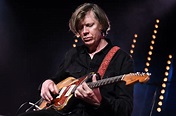 Thurston Moore Announces US and European Tour SPIN