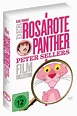 Der Rosarote Panther - Peter Sellers Collection DVD | Weltbild.ch
