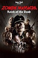 Zombie Massacre 2: Reich of the Dead (2015) - Posters — The Movie ...