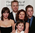 Susan Sarandon and Tim Robbins split up after 23 years | London Evening ...