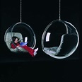 Bubble Chair, un diseño que sigue vigente | Estilo de Vida Hogar ...