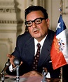 Político chileno Salvador Allende murió un día como hoy | Noticias ...