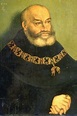 Georg, Duke of Saxony (1471-1539) - GAMEO