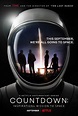 Countdown: Inspiration4 Mission to Space : Extra Large Movie Poster ...