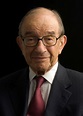 Alan Greenspan Speaking Engagements, Schedule, & Fee | WSB